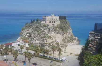 il Castello accomodation tropea - Foto 30