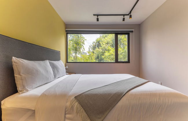 Capitalia Condesa Escandon - Foto 40