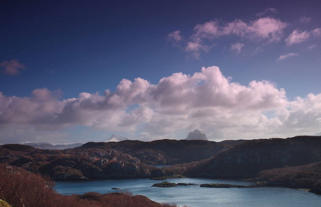 North Coast 500 Pods - Foto 29