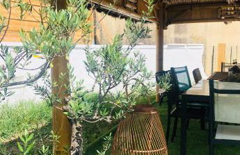 Proche Avignon au calme - Foto 18