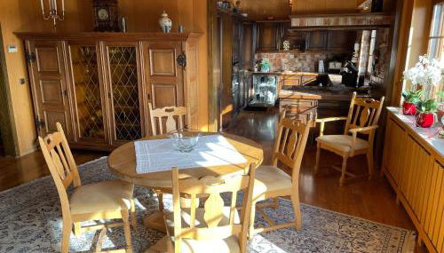 Ferienhaus Eifelblick - Foto 5