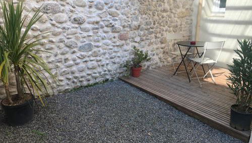 Studio centre ville et terrasse - Foto 3