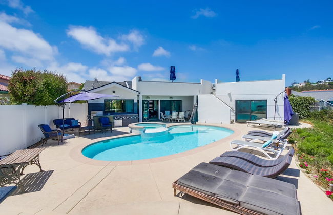 La Jolla Oasis - Foto 46