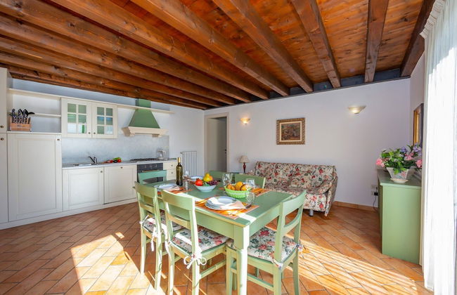 Liano Orchidea -terrace & Parking - Photo 20