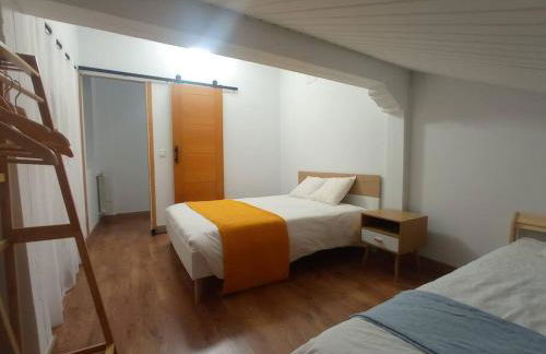 La casa de Cristina, Casa de campo para 30 personas - Foto 20