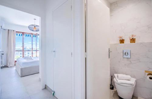 Sea Breeze Duo Apartments - Foto 43