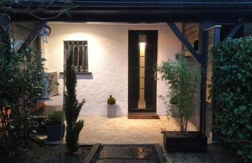 Au bord du vieux Moulin - près de Bordeaux - Foto 19