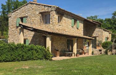 Suite de l'olivier au sein du Mas au Coeur de la Provence&SPA - Foto 1