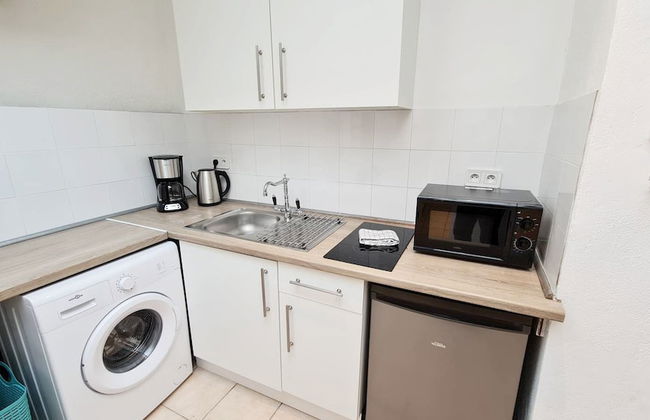 GregBnb - L'Hyper-Centre - Toulon - Foto 20