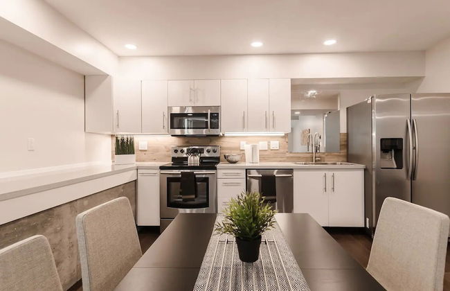 Morgan Street Home - Foto 15