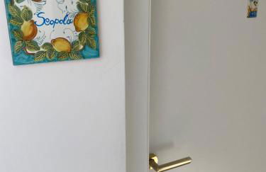 La Finestra sui Faraglioni - Foto 13