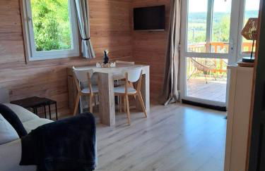 Chalet, aux portes du Morvan - Photo 14