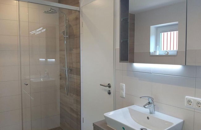 Xxl Familienferienhaus - Foto 6