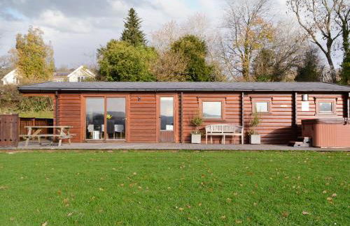 Cider Mill Lodge - Hw7420 - Foto 12