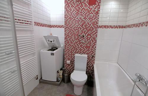 Lovely central flat with grand piano, family friendly - Foto 25