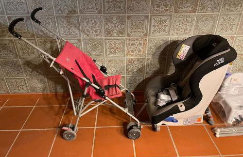 Casa das Rosas - Photo 75