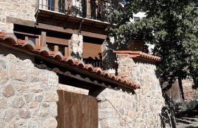 La Casa de la Acacia - Foto 1