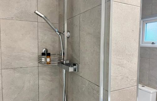 Cosy & Stylish - Boho 2 bed flat with Garden - Foto 22