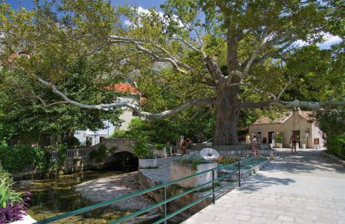 Adriatic Sunny Apartment II - Foto 31