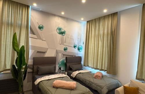 Aura Apartment Herne - Foto 1