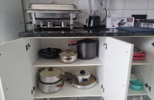 Casa ideal para locações de eventos familiares e tempradas para empresas em Sorcaba - Foto 15