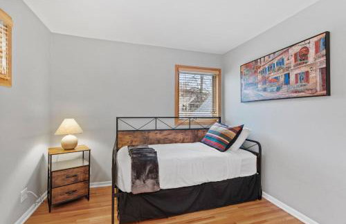 Emerson House - Foto 14