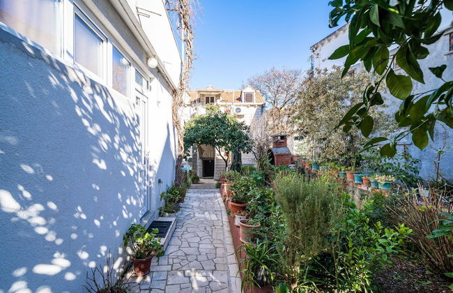 Apartment in Dubrovnik with terrace - Photo 14