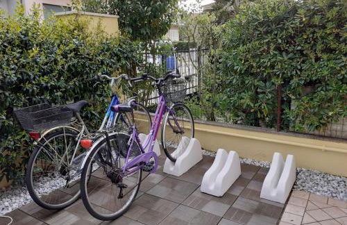 MINZONI94 - TwoBedroom+Garden - Foto 50