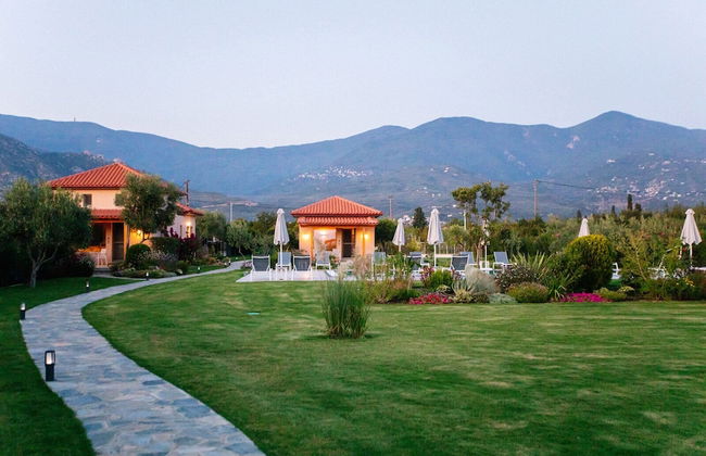 Elite Cottages - Adults Only - Foto 36