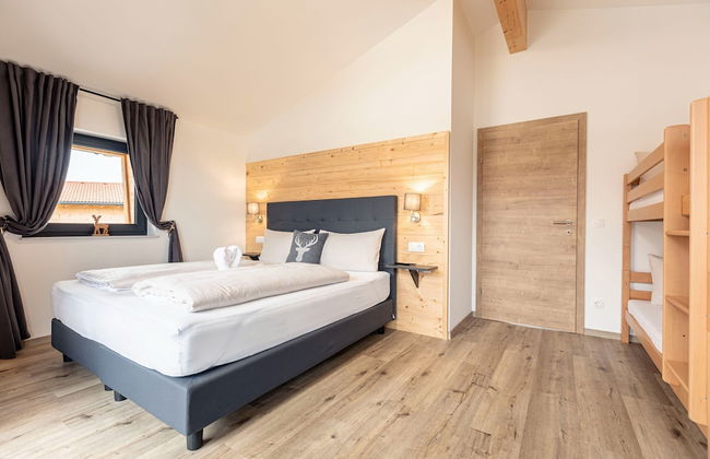 Inzell Chalets With Private Pool - Photo 20