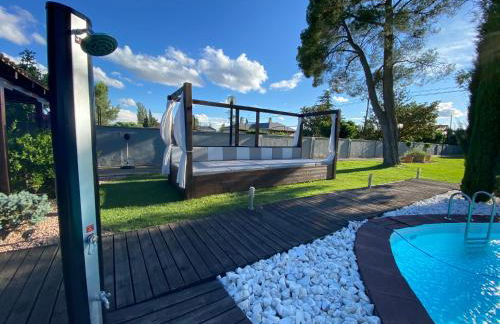 VILLA SA CALMA - Foto 7