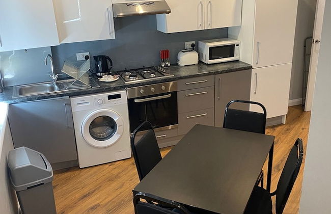 Showcase Apartments Kimberley House - Foto 39