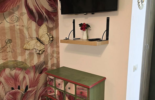 Decebal Residence Apartments - Foto 48