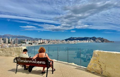 Traveler's Beach Apartment with sea view, free coffee & parking - Photo 42