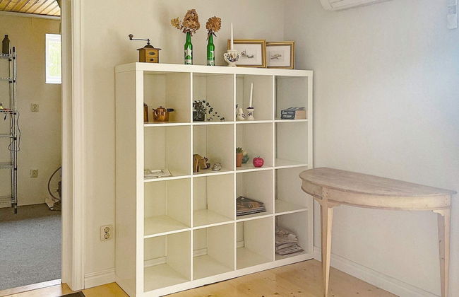 6 Person Holiday Home in Savsjo - Foto 19