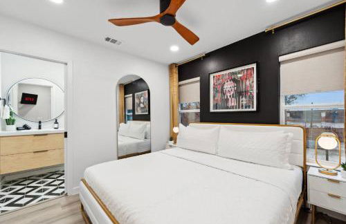 Peaceful 1-BR Stay w/ Putting Green near Downtown - Foto 58