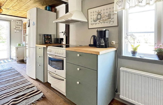 4 Person Holiday Home in Furuby - Foto 7