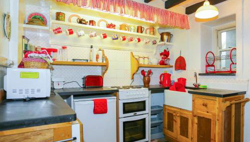 Red - Uk43121 - Foto 4