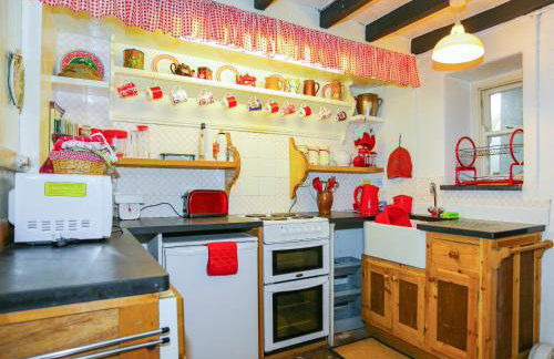 Red - Uk43121 - Foto 4