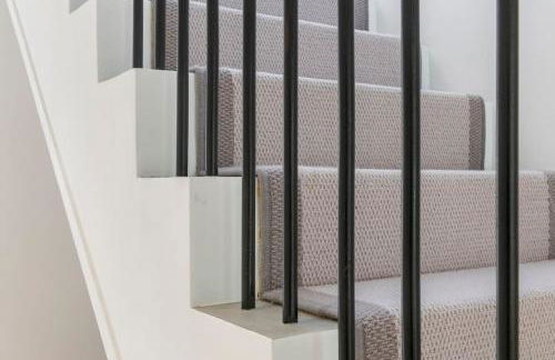 3 Bedroom, 3 bathroom large flat with sea views! - Foto 12