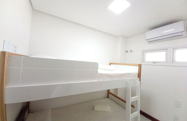 Flats at Club Meridional - Praia dos Carneiros - Foto 27