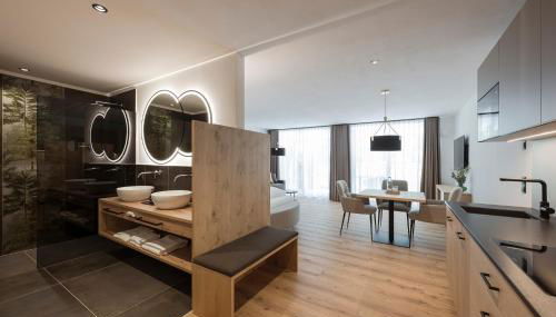 Ramilia Family Apartments Restaurant & Pizzeria - Foto 4