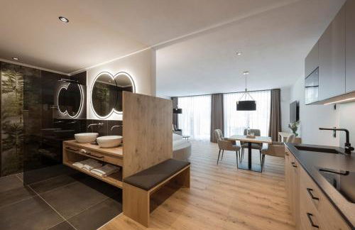 Ramilia Family Apartments Restaurant & Pizzeria - Foto 4