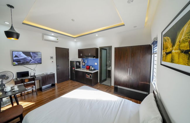 Lento Hotel and Apartment - Photo 17