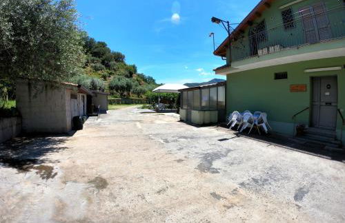 Gole Alcantara Appartamento Lanternavacanze - Foto 25