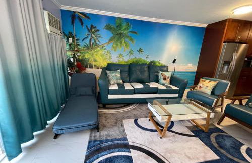 Amazing waikiki Beach condo 2Bed2Bath+free Parking - Foto 5