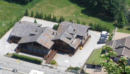 Apartment in Antey-Saint-André near Ski Lift - Foto 2