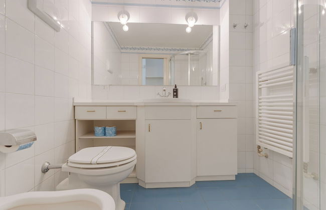 Brera Apartments in San Marco - Foto 58