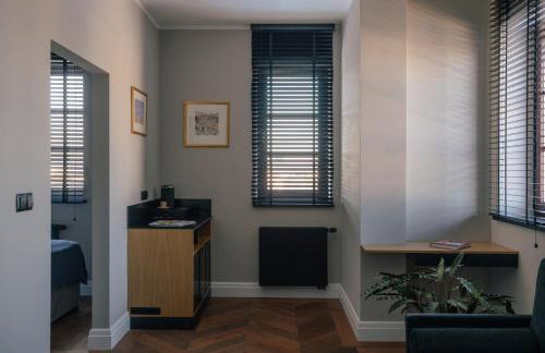 4 Strony Apartamenty w Wodnej Wieży - Foto 62