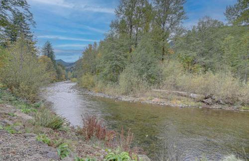 Salmon River Condo #5 - Foto 27